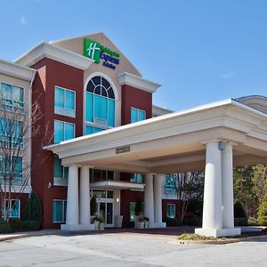 Holiday Inn Express & Suites Greenville-I-85 & Woodruff Road, An Ihg Hotel